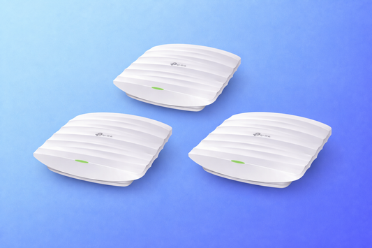 Large 300Mbps package with installation